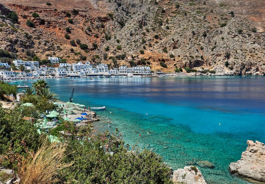 loutro