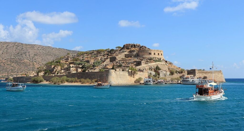 spinalonga